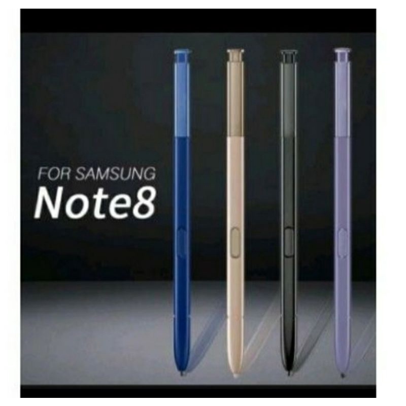 S Pen Stylus Samsung Note 8