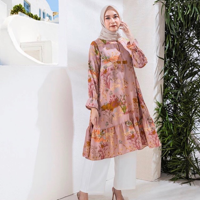 mahira tunik heaven lights
