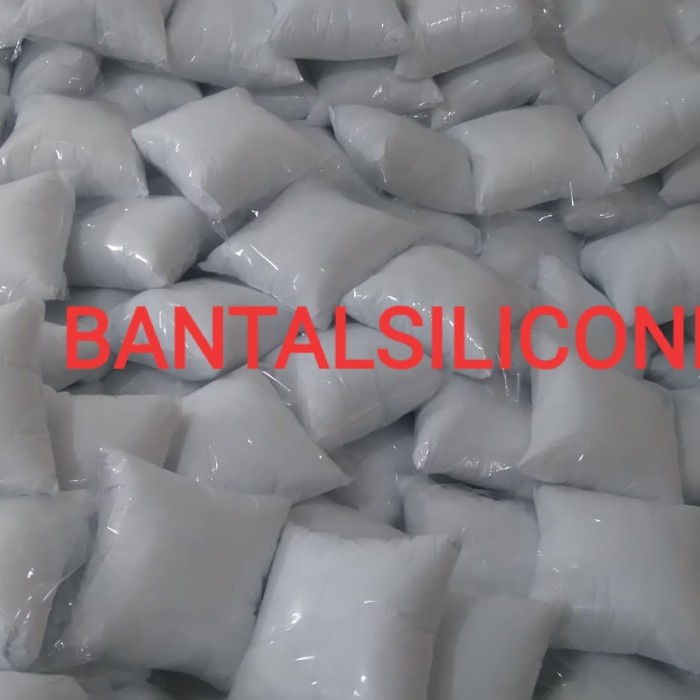 Sofa-Bantal- Bantal 45X45 / Bantal Sofa Silikon 45 Cm X 45 Cm / Insert Bantal -Bantal-Sofa.