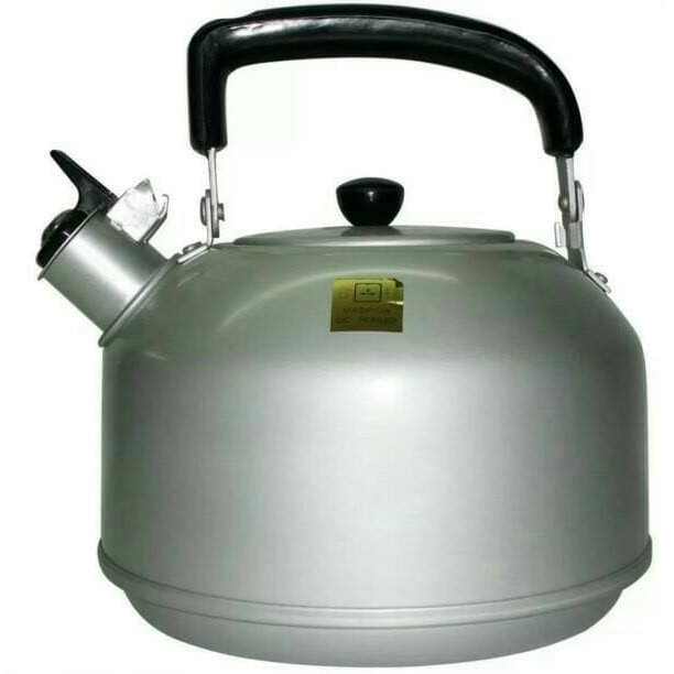 Terlaris Teko Bunyi Nasional Maspion 22Cm