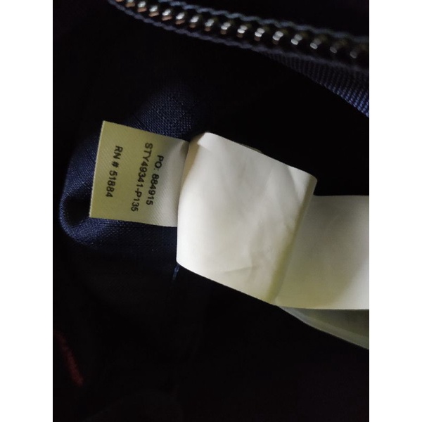 Tas Duffel Bag - Tas Ransel - Patagoni Black Hole Duffel Bag 60Liter