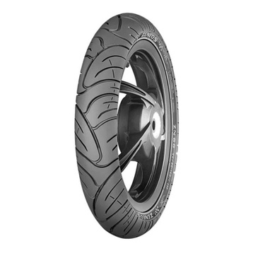 Ban Luar Zeneos ZN88 90/80-17 Tubeless Free Pentil s