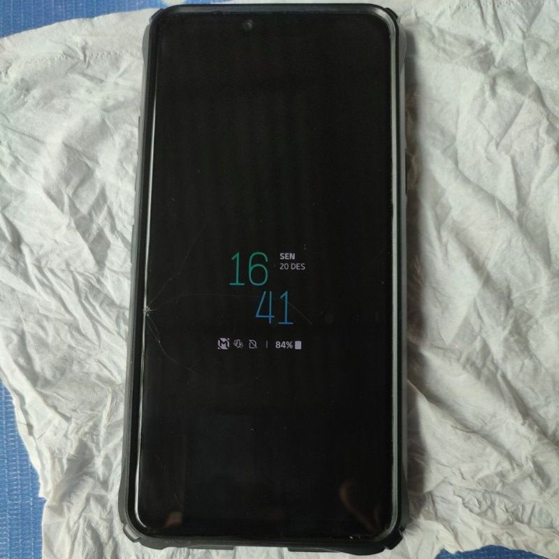 LG G8 Second 6/128 Fullset