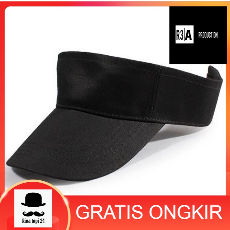 Topi Zumba / topi golf / topi Tenis / topi olahraga