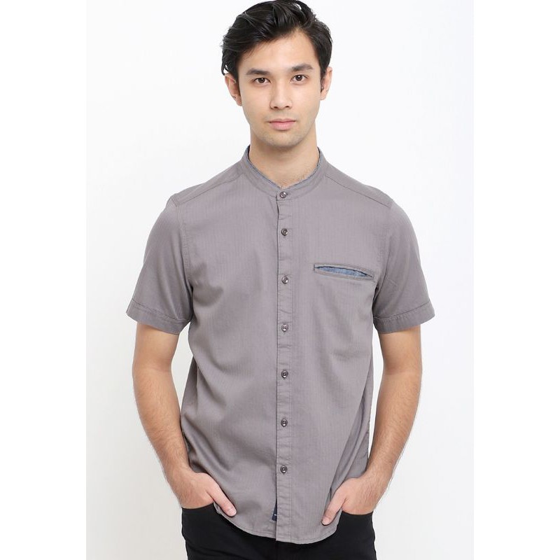 kemeja Tripl3 Jeans original