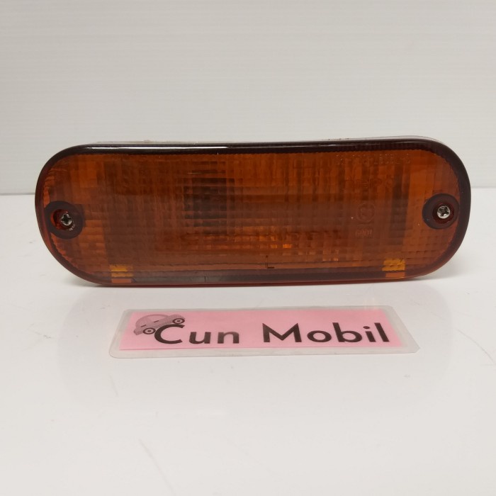 Topsbrand Lampu sen bemper Suzuki Esteem kiri Depo 218-1606 L-AE-A harga per pc -sen sein lampu sein