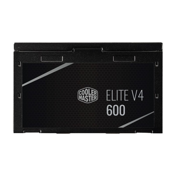 Cooler Master Elite V4 White 600 - PSU Power Supply