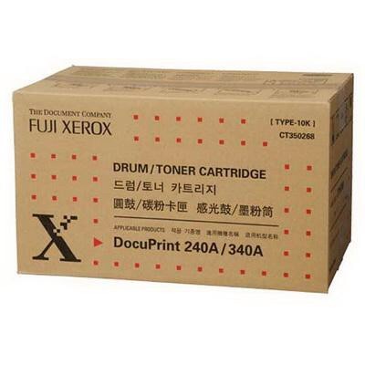 Fuji Xerox Docuprint 240A 340A CT350268