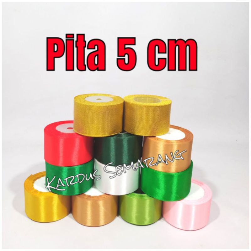 

READY PITA 2 INCH (5 CM)