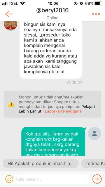 Stand Hanger Double Sisi Rak Serbaguna Dgn 4 Roda Megahome