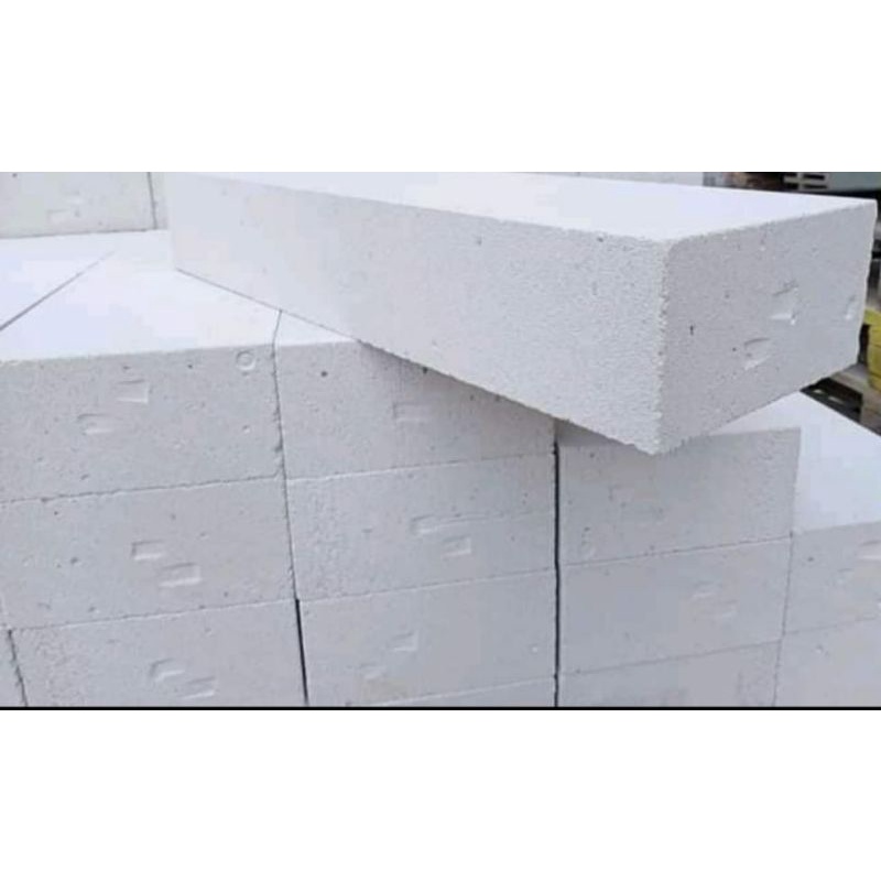 Hebbel bata ringan AAC Blok