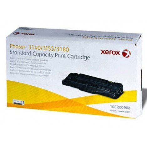 Toner Fuji Xerox CWAA0805 Black Original