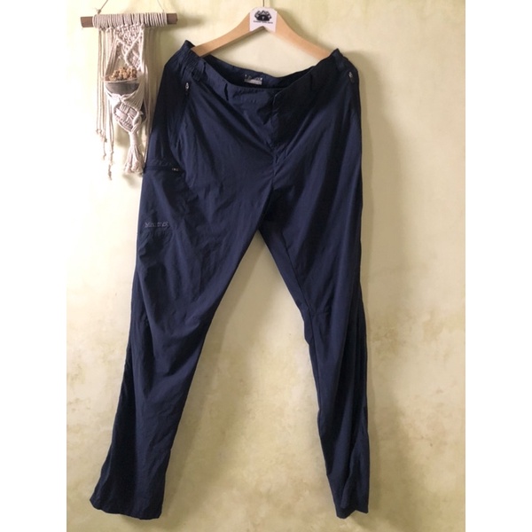 Celana gunung second original Marmot