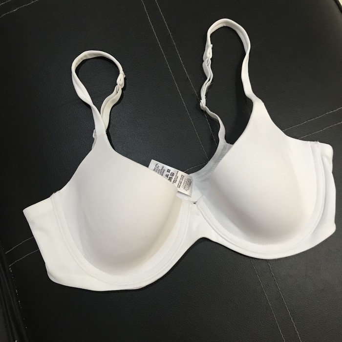 ready primark marks spencer seamless tshirt bra import 100 original