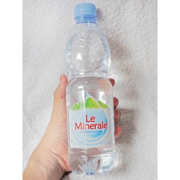 

Lee Mineral 600ml