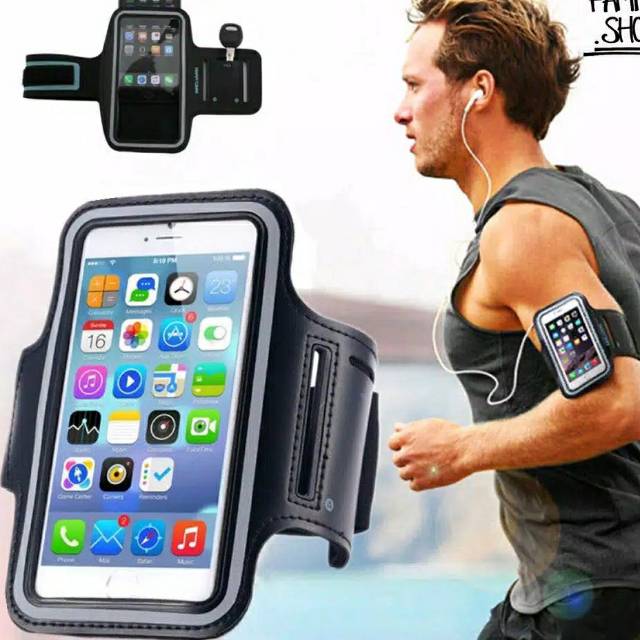 ARMBAND SPORT LENGAN HP Universal