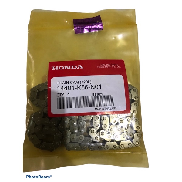 RANTAI KETENG RANTAI MESIN CB 150 NEW LED,SONIC 150,SUPRA GTR 150