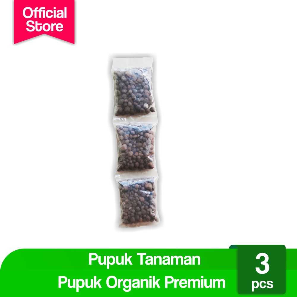 

Potme Farm Pupuk Organik Premium