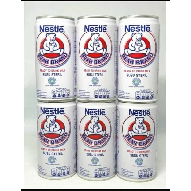

bear brand