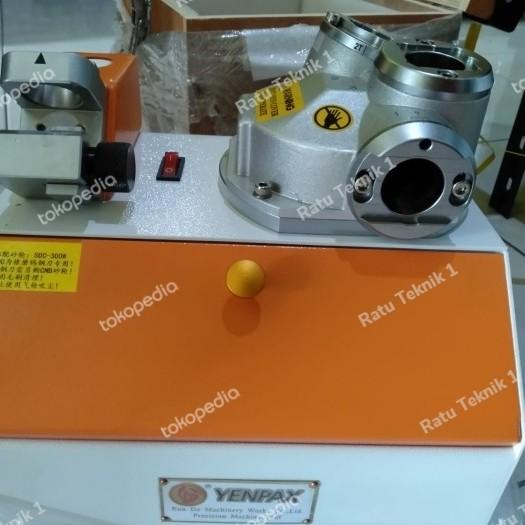 Mesin [Bisa Cod] Mesin Asah Endmill Baru