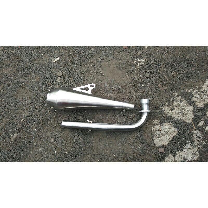 knalpot bmx cub vega sogun karisma astrea jupiter supra smash