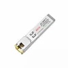 Ruijie Mini-GBIC-GT , 1G SFP Transceiver RJ45
