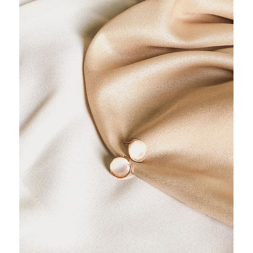 Anting Korea / Anting Wanita / Anting Simple - Isabel