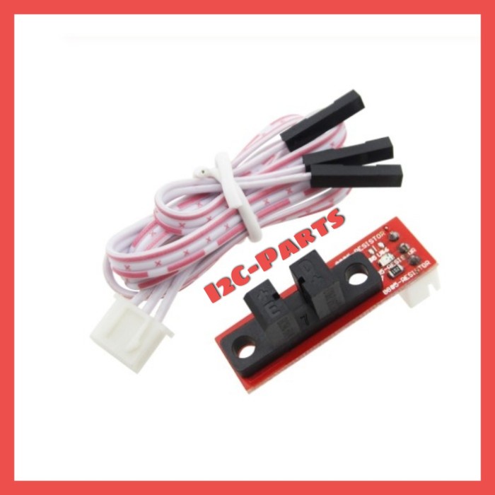 Optical Endstop Light Control Limit Switch 3D Printer RAMPS 1.4