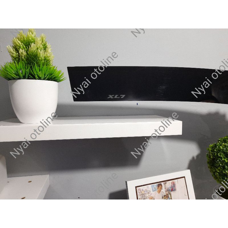 Talang air slim Suzuki XL 7