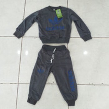 Baju Celana Joger 4-6th/etelan stelan Jogger joger Anak Size XL XXL TOP***