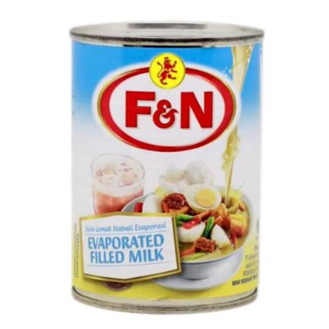 

F&N 380 gr