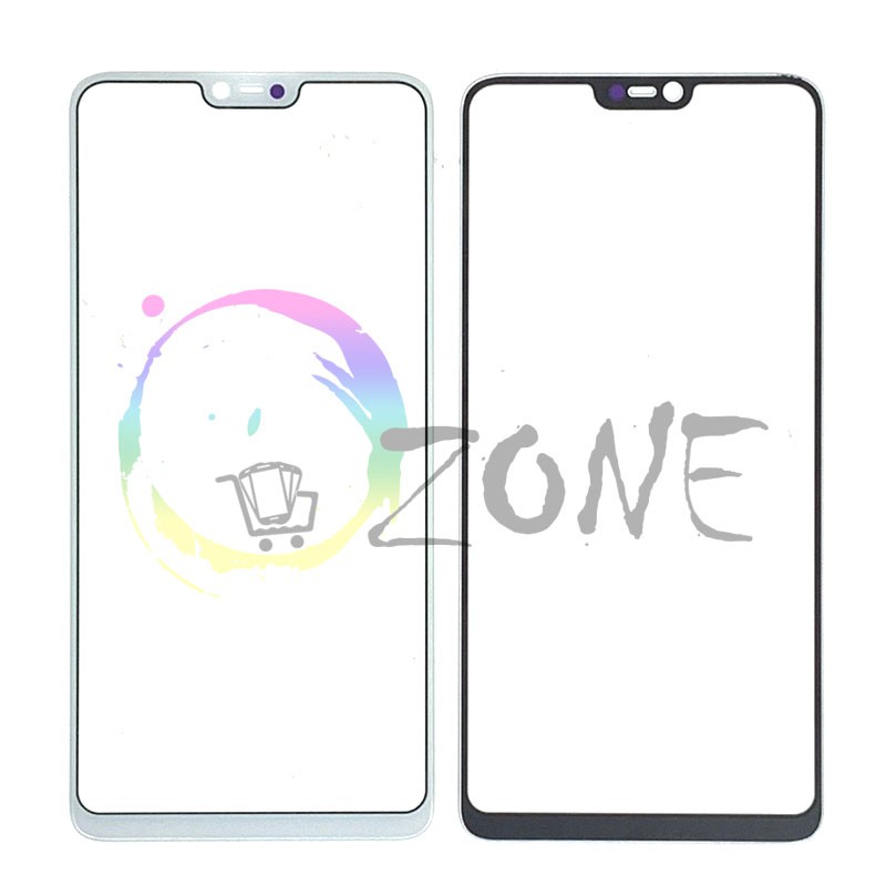 GLASS LCD - KACA TOUCHSCREEN OPPO F7