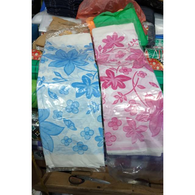 Plastik Kembang Plastik Unyil Plastik Plafon N Dinding Shopee Indonesia