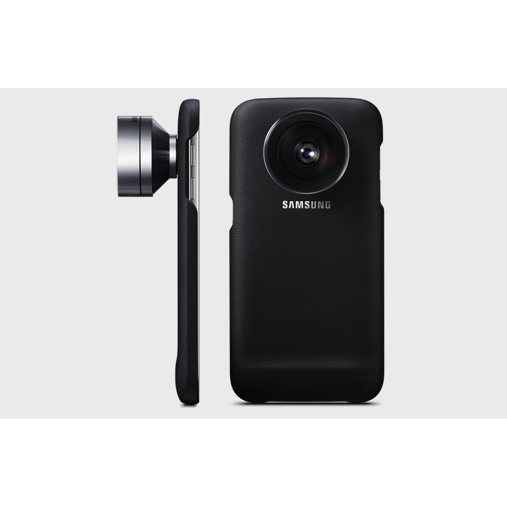 Hot Promo! SAMSUNG Lens Cover Galaxy Note 7 or Note FE Original Baru!