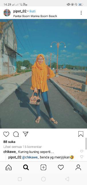 Maura Couple - Sania Ruffle Batik Couple Ori Ndoro Jowi Garansi Termurah Shopee -  Batik Modern Solo