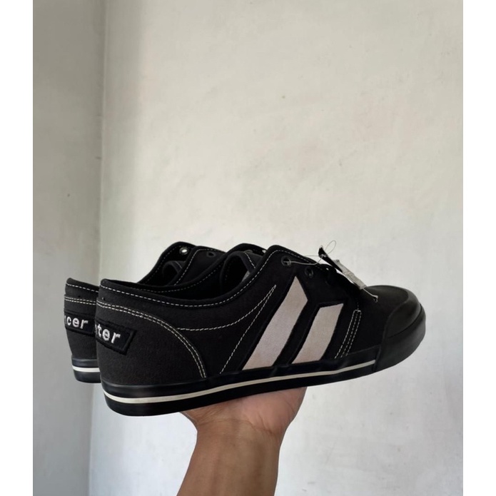 macbeth wallister CF