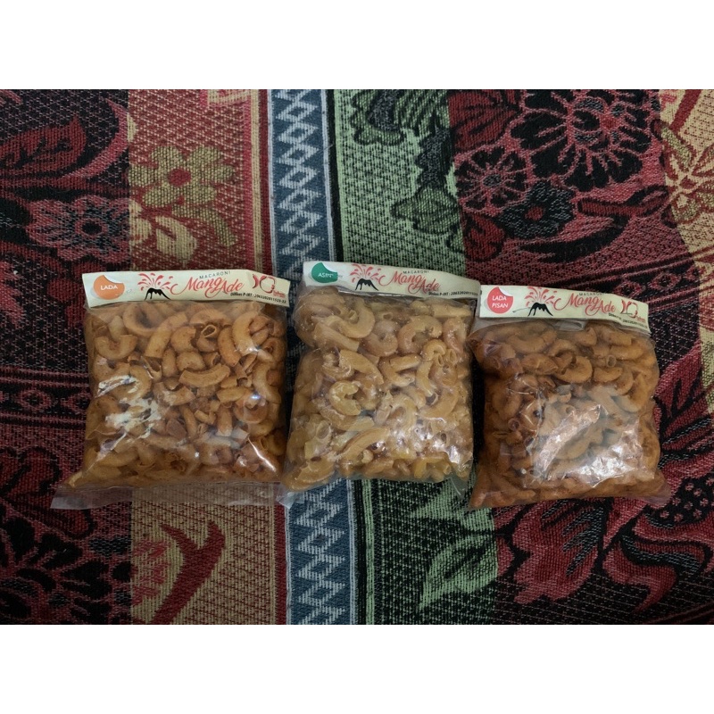 

MangAde