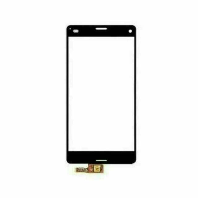Jual TOUCHSCREEN SONY XPERIA Z3 COMPACT / MINI ( D5803 ) ORIGINAL ...