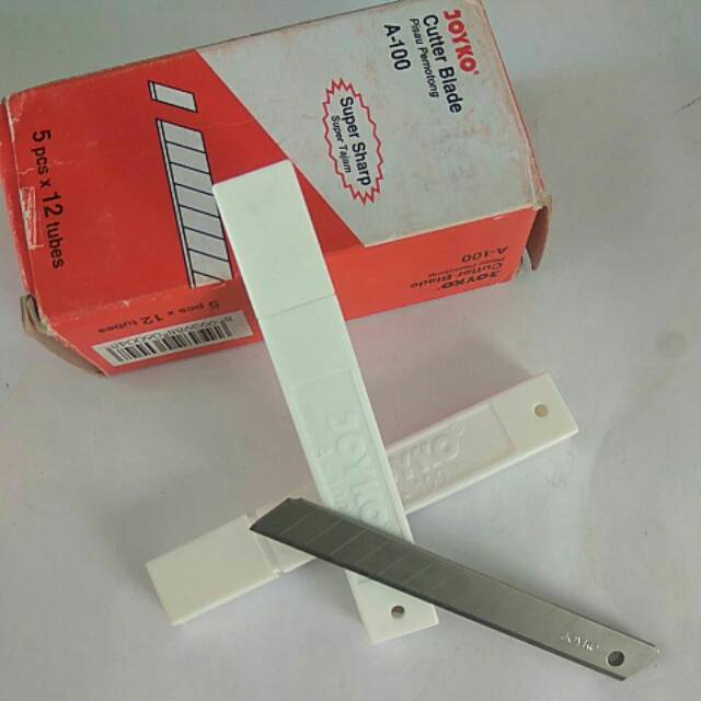 

Isi cutter JOYKO A 100