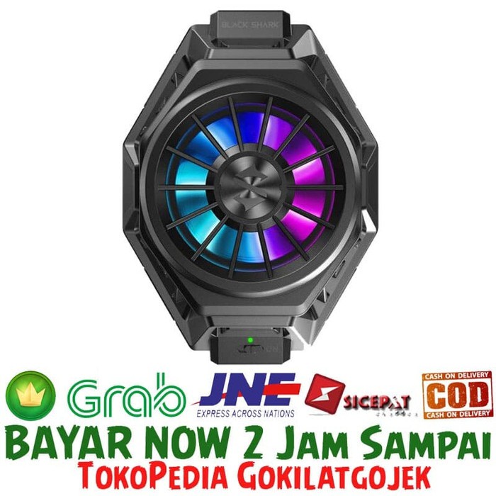 Black Shark 3 Pro FunCooler Pro