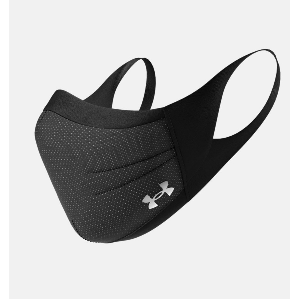 Masker Sport Olahraga Under Armour UA Sportsmask Sports Mask ORIGINAL