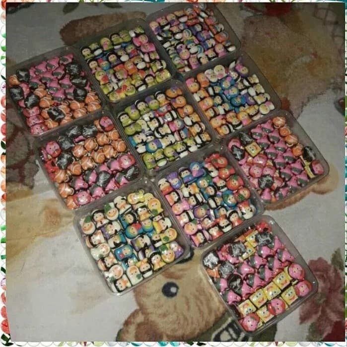 

Fchgtyani Coklat Kiloan ( Special Order )