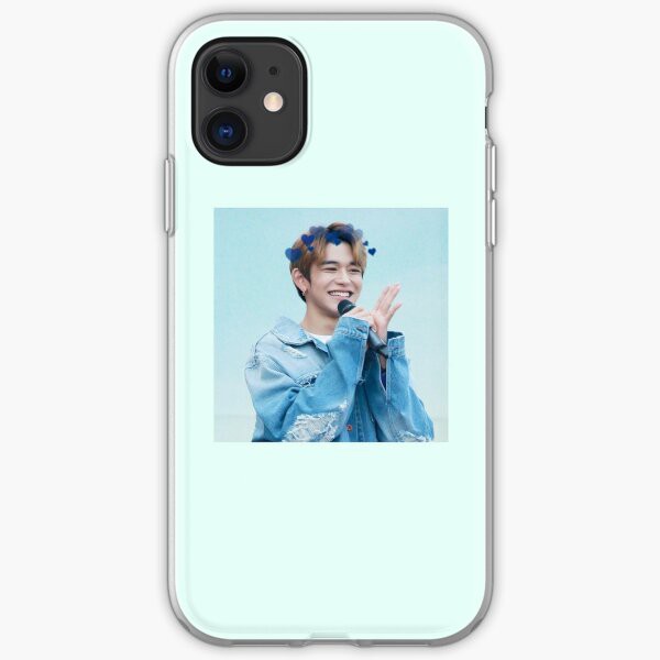 Casing HP iphone 12 11 Xs Pro LUCAS NCT Max 8 Plus case