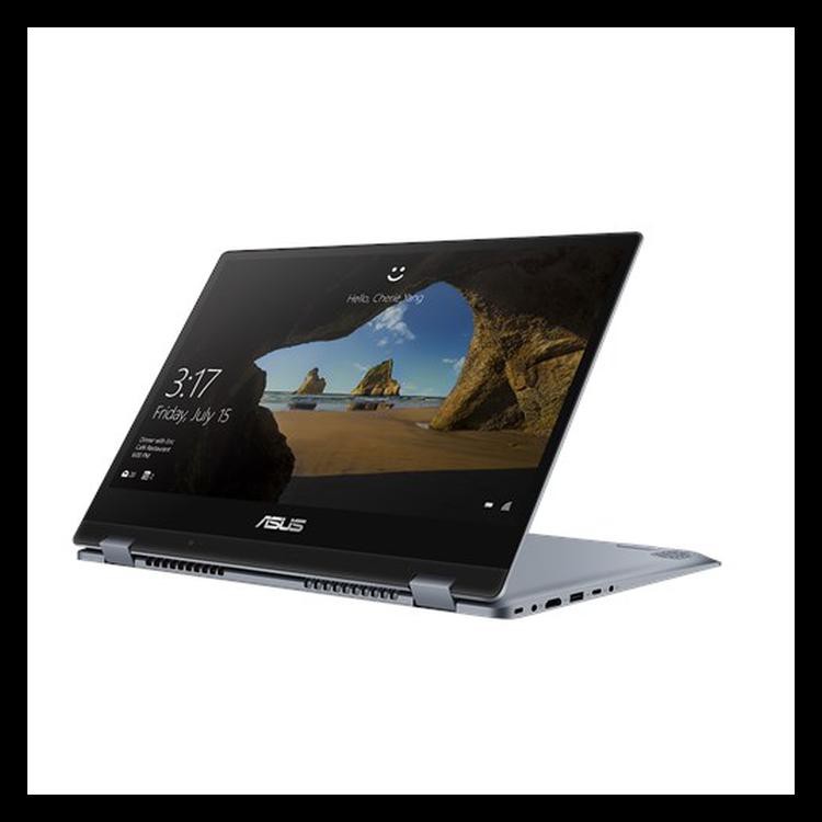 Terlaris Notebook Asus Tp412Fa-Ec301T I3-8145U 4/512Ssd Promo Barang Murah