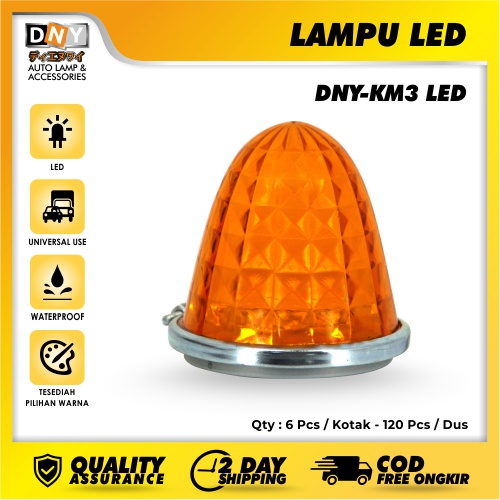 Dny-Km3 Led