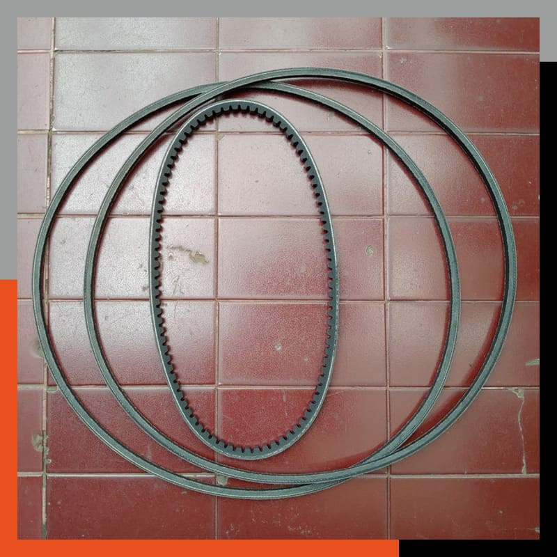 Promo Fanbelt - Tali Kipas Isuzu Panther 2.5 Kotak