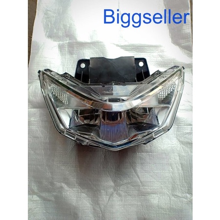 Reflektor depan All New Beat Led 2020 Original Beat Street Led Terbaru Lampu depan Reflektor Depan B