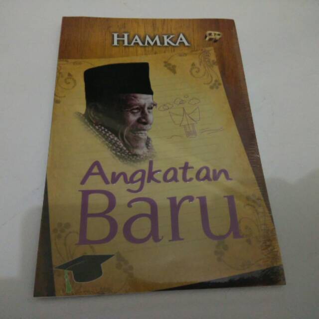 ANGKATAN BARU HAMKA