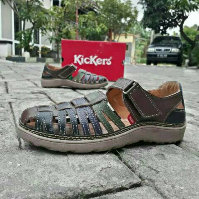 Kickers ladies