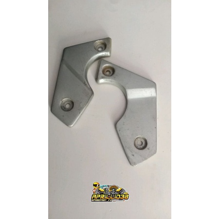 cover rangka / sasis satria fu original